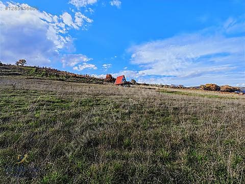 BALIKESİR MERKEZE 30 KM GÖKÇEYAZI' DA 8.202 m² TARLA