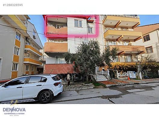 KUVAYİ MİLLİYEDE MERKEZİ KONUMDA 3+1 KİRALIK DAİRE